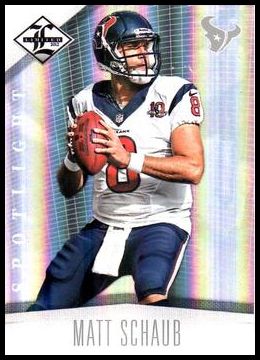 38 Matt Schaub